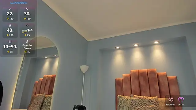 lou rosse  online show from 03/11/26, 08:58