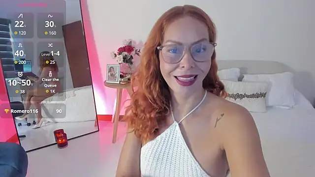 AvaCollinss online show from 11/11/25, 06:58