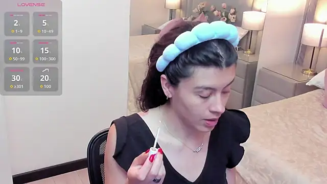 JaneLondon online show from 03/26/26, 01:53