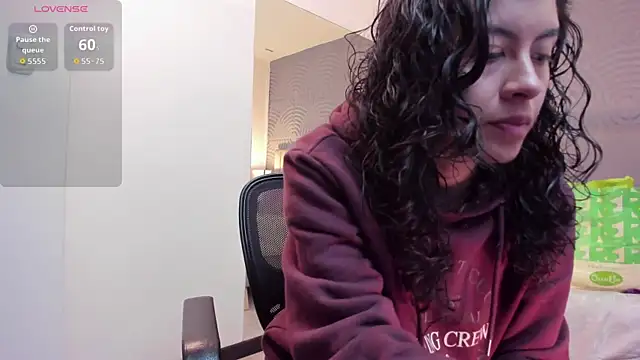 JaneLondon online show from 04/13/26, 01:59