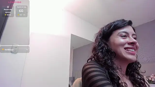 JaneLondon online show from 04/07/26, 01:07