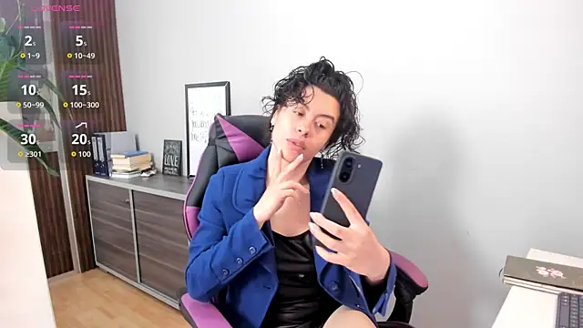 JaneLondon online show from 05/29/26, 12:44