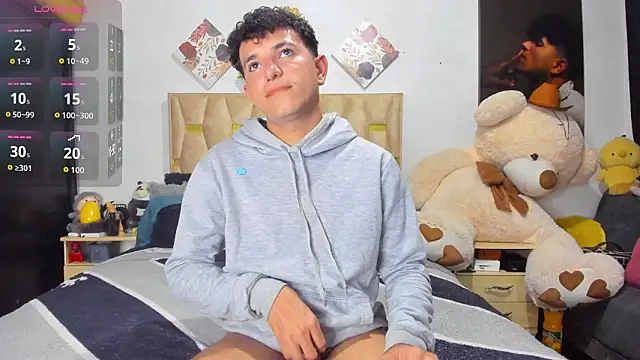 patrick sanzz online show from 01/15/26, 12:25