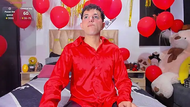 patrick sanzz online show from 02/11/26, 12:54