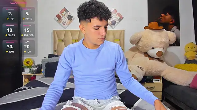 patrick sanzz online show from 12/22/25, 05:29