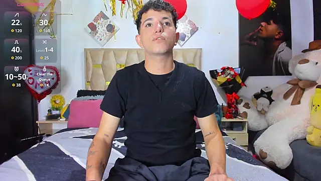 patrick sanzz online show from 02/15/26, 10:09