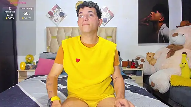 patrick sanzz online show from 02/09/26, 05:05