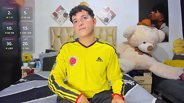 patrick sanzz online show from 12/20/25, 11:07