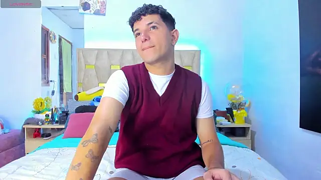 patrick sanzz online show from 04/18/26, 10:43