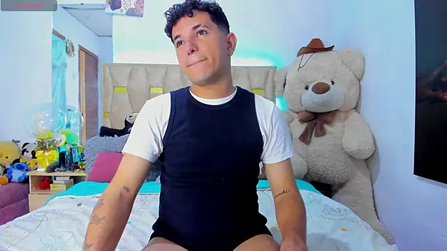 patrick sanzz online show from 05/03/26, 02:38