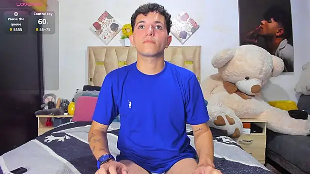 patrick sanzz online show from 02/05/26, 12:39