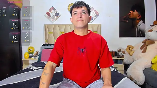 patrick sanzz online show from 03/01/26, 06:30