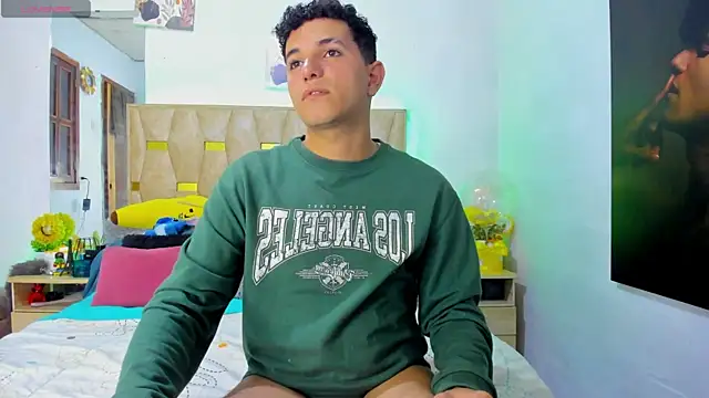 patrick sanzz online show from 04/20/26, 04:41