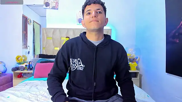 patrick sanzz online show from 04/15/26, 03:01