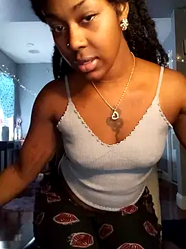 Snapshot of ebonycatlisaaaalime chatting on 01/20/25, 01:32 ebonycatlisaaaalime online show from 01/20/25, 01:32