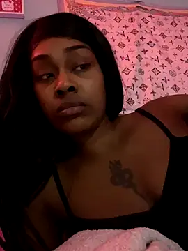 ebonycatlisaaaalime online show from 11/01/25, 12:06