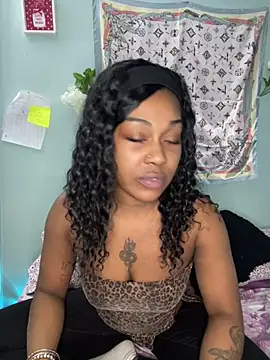 ebonycatlisaaaalime online show from 03/27/26, 10:33