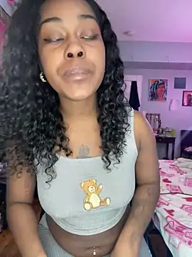 ebonycatlisaaaalime online show from 04/19/26, 02:18