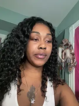 ebonycatlisaaaalime online show from 04/07/26, 08:21