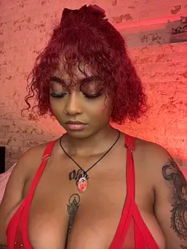 pamela west online show from 04/12/26, 07:17