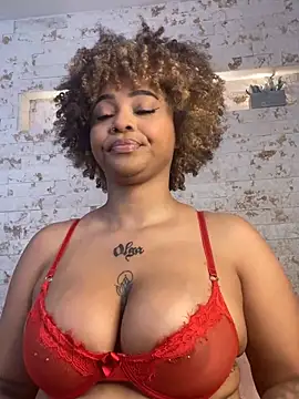 pamela west online show from 10/24/25, 02:49