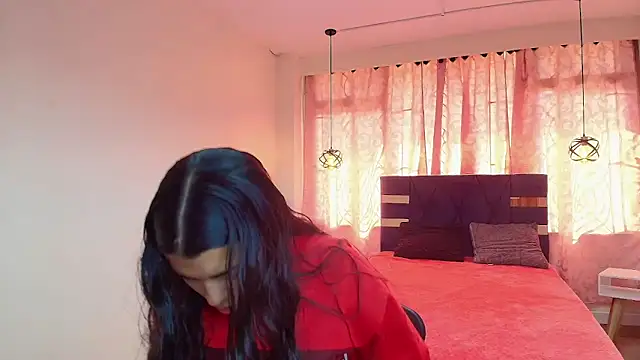 Asly Morgan online show from 02/28/25, 01:25
