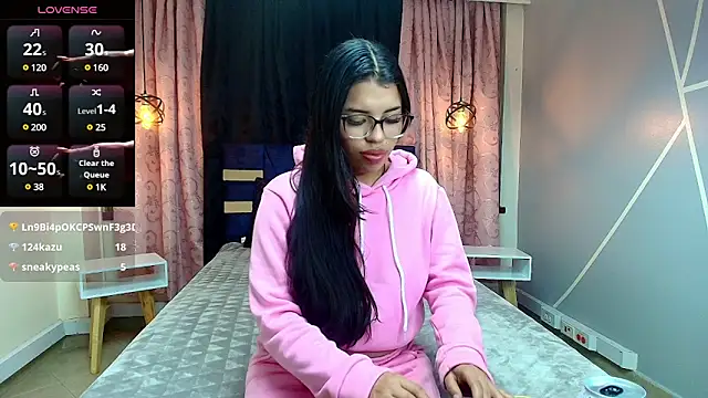 Asly Morgan online show from 03/09/25, 05:00