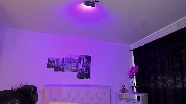 Amy Kiitty  online show from 03/19/26, 01:11