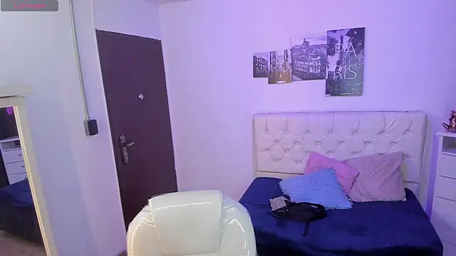 Amy Kiitty  online show from 02/24/26, 01:34