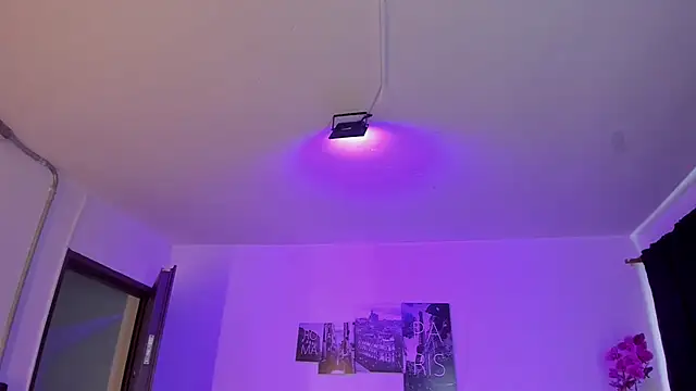 Amy Kiitty  online show from 02/26/26, 01:00