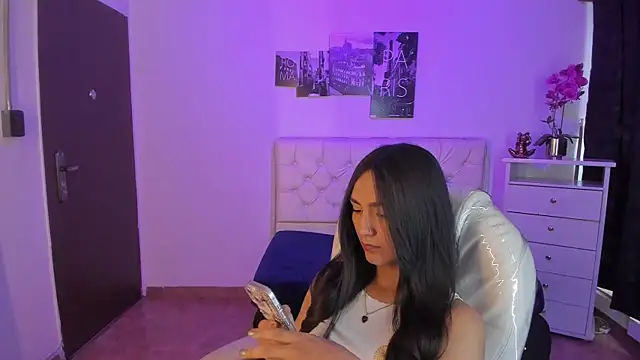 Amy Kiitty  online show from 02/25/26, 01:22