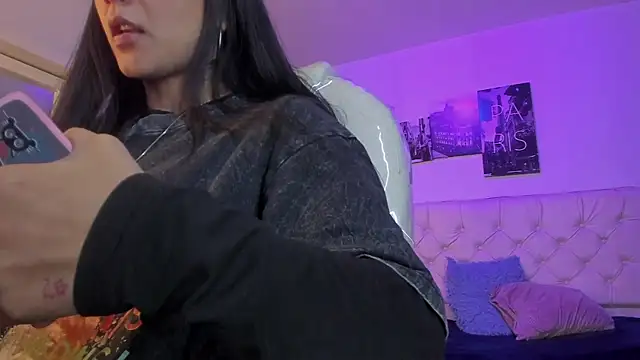 Amy Kiitty  online show from 02/28/26, 01:11