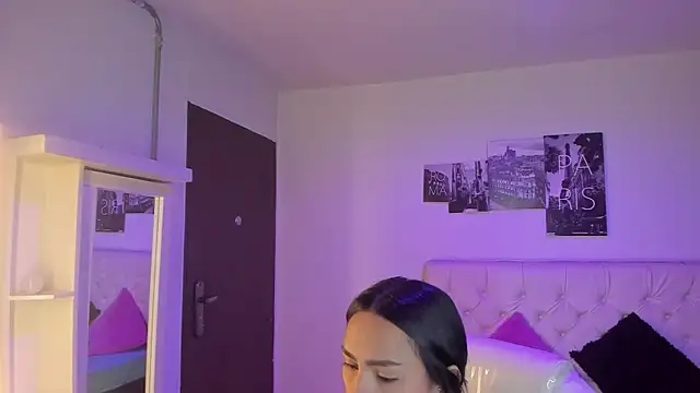 Amy Kiitty  online show from 03/26/26, 01:09