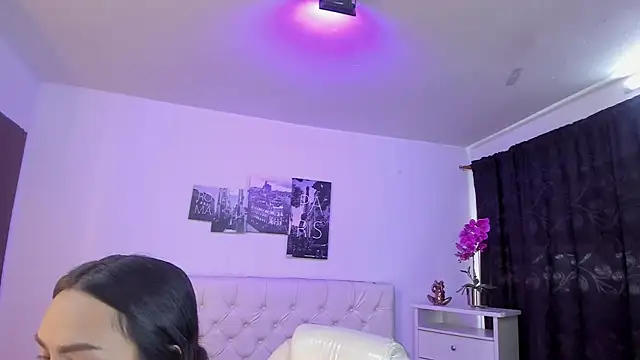 Amy Kiitty  online show from 03/21/26, 01:04