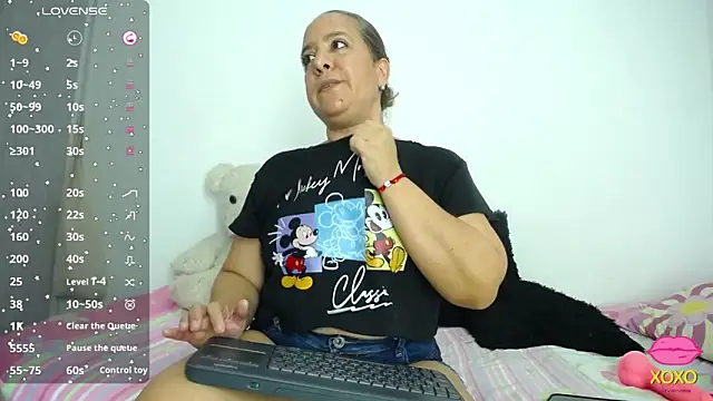 Iivana 19 online show from 02/25/26, 10:31