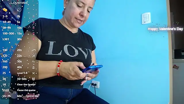 Iivana 19 online show from 01/08/26, 04:13