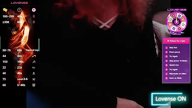 modenq online show from 03/22/26, 08:21