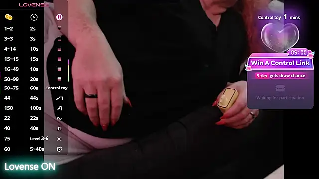 modenq online show from 03/24/26, 08:31