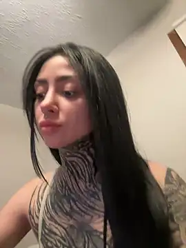 decayingcandy online show from 03/12/25, 05:46