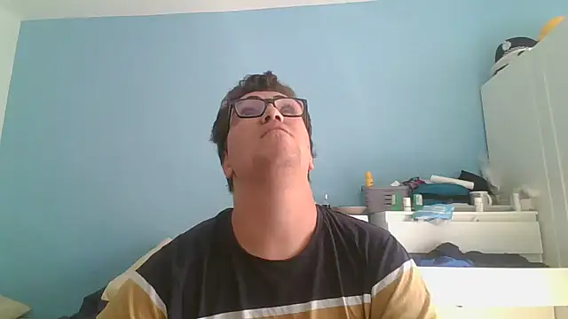 sorolla12 online show from 10/16/25, 01:08