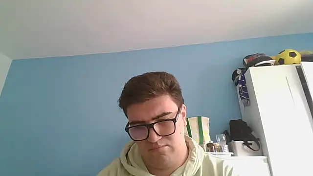 sorolla12 online show from 03/18/26, 03:35