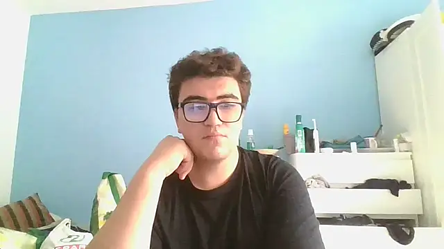 sorolla12 online show from 12/14/25, 02:33