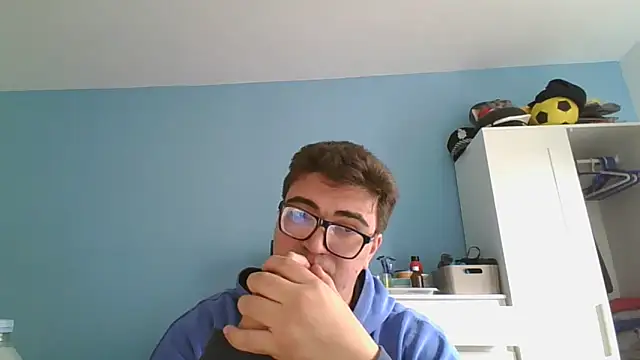 sorolla12 online show from 03/14/26, 02:56