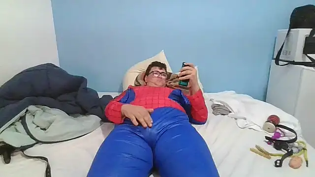 sorolla12 online show from 02/01/25, 02:13