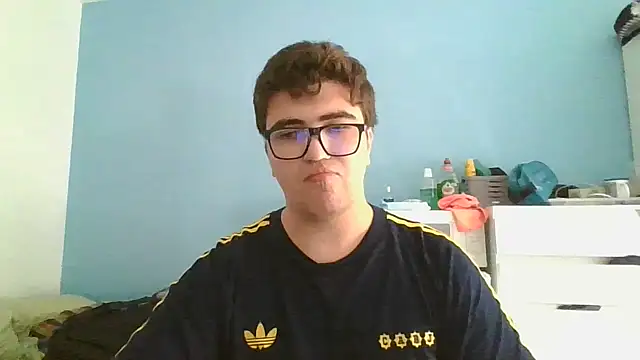 sorolla12 online show from 02/09/26, 03:32