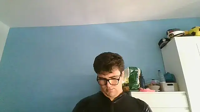 sorolla12 online show from 04/18/26, 11:01