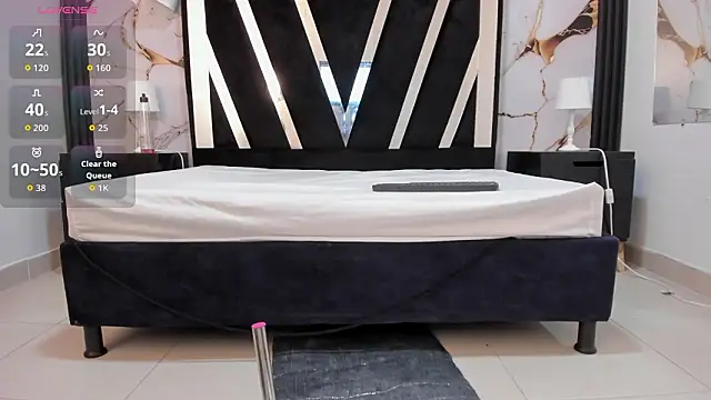 KarinaSimonz online show from 02/27/26, 07:35