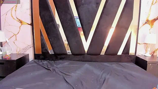 KarinaSimonz online show from 01/11/26, 07:43