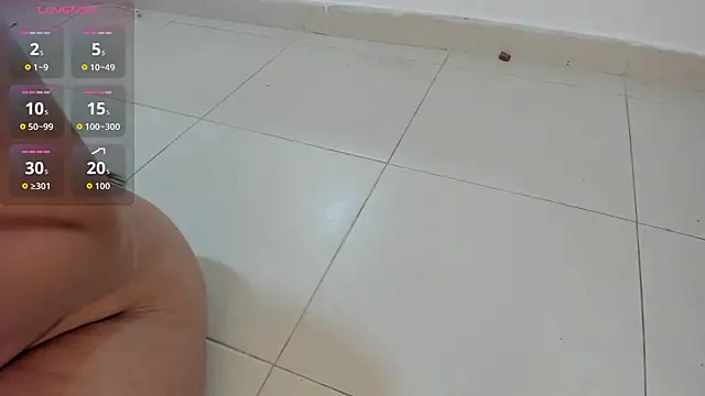 KarinaSimonz online show from 02/26/26, 08:20