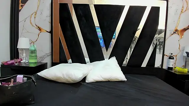 KarinaSimonz online show from 02/08/26, 07:11